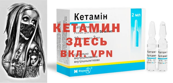 стафф Гусев