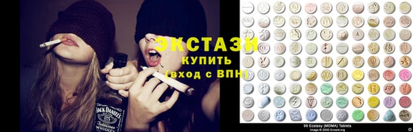 стафф Гусев